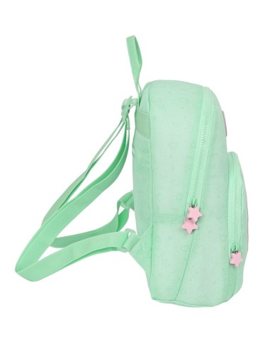 MINI MOCHILA RECICLADO BLACKFIT8 "MOON" | Comprar MINI MOCHILA RECI...