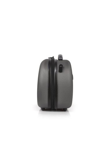 Neceser Gabol Paradise Xp Gris Neceser-Merendero | Fraber