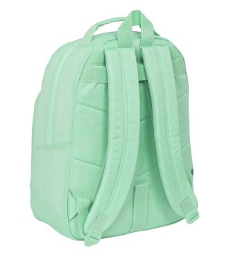 MOCHILA ADAPT.CARRO RECICLADO BLACKFIT8 "MOON" | Comprar MOCHILA AD... 2