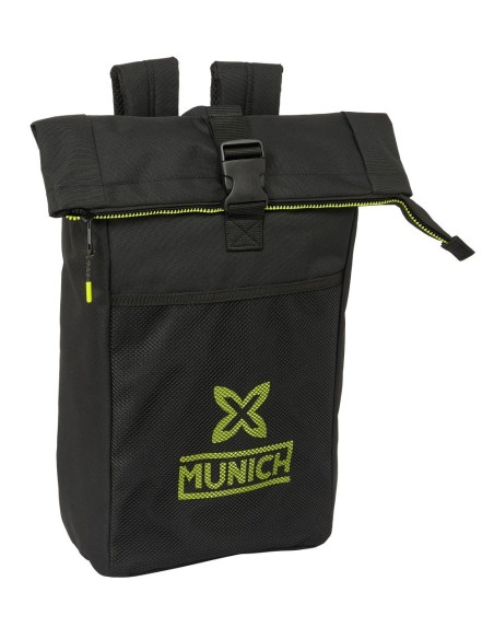 MOCHILA SOLAPA PARA PORTATIL 15,6'' MUNICH "BEAT" | Comprar MOCHILA... MOCHILA SOLAPA PARA PORTATIL 15,6'' MUNICH "BEAT" | Comprar MOCHILA...