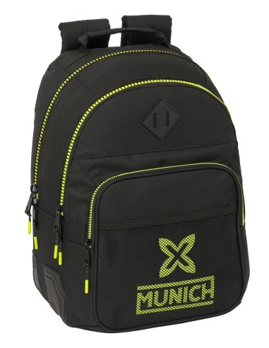 MOCHILA DOBLE ADAPT.CARRO MUNICH "BEAT" | Comprar MOCHILA DOBLE ADA...