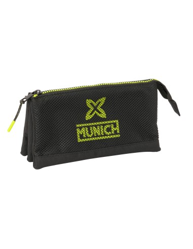 PORTATODO TRIPLE MUNICH "BEAT" | Comprar PORTATODO TRIPLE MUNICH "B...