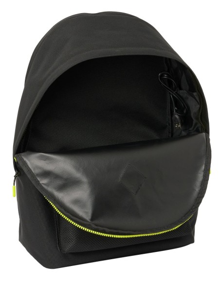 MOCHILA DOBLE PARA PORTATIL 15,6"+USB MUNICH "BEAT" | Comprar MOCHI... MOCHILA DOBLE PARA PORTATIL 15,6"+USB MUNICH "BEAT" | Comprar MOCHI...