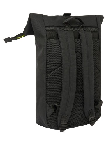 MOCHILA SOLAPA PARA PORTATIL 15,6'' MUNICH "BEAT" | Comprar MOCHILA...