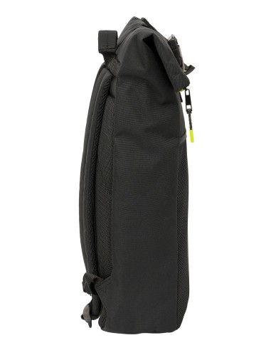MOCHILA SOLAPA PARA PORTATIL 15,6'' MUNICH "BEAT" | Comprar MOCHILA...