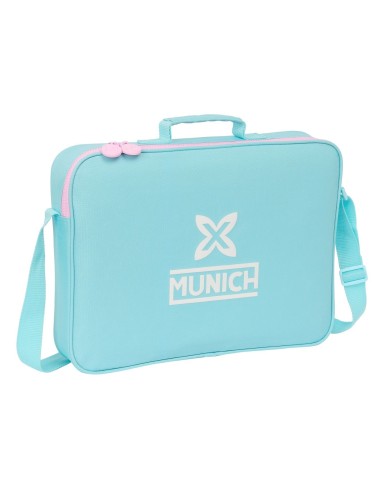 CARTERA EXTRAESCOLARES MUNICH "HEAVEN" | Comprar CARTERA EXTRAESCOL...