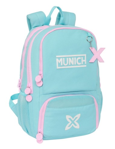 MOCHILA PADEL MUNICH "HEAVEN" | Comprar MOCHILA PADEL MUNICH "HEAVE...