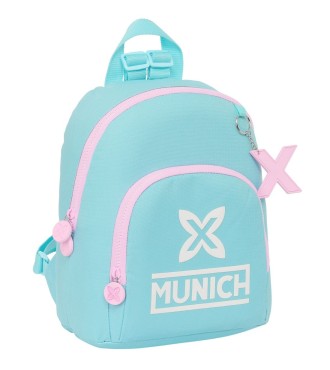 MINI MOCHILA MUNICH "HEAVEN" | Comprar MINI MOCHILA MUNICH "HEAVEN"...