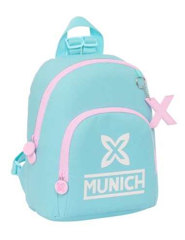 MINI MOCHILA MUNICH "HEAVEN" | Comprar MINI MOCHILA MUNICH "HEAVEN"...