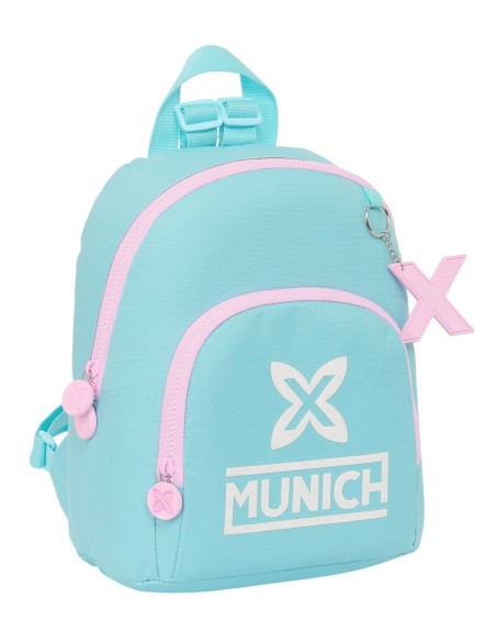 MINI MOCHILA MUNICH "HEAVEN" | Comprar MINI MOCHILA MUNICH "HEAVEN"... MINI MOCHILA MUNICH "HEAVEN" | Comprar MINI MOCHILA MUNICH "HEAVEN"...