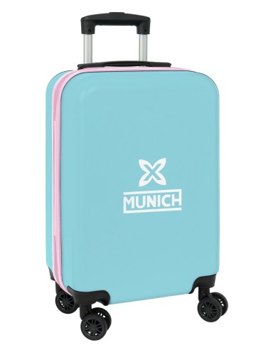 TROLLEY CABINA 20" 2 RUEDAS MUNICH "HEAVEN" | Comprar TROLLEY CABIN...