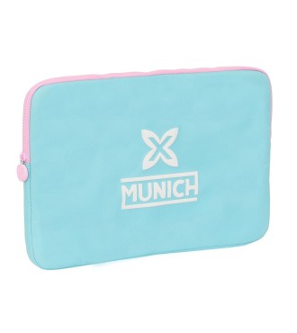 FUNDA PARA PORTATIL 15,6'' MUNICH "HEAVEN" | Comprar FUNDA PARA POR...