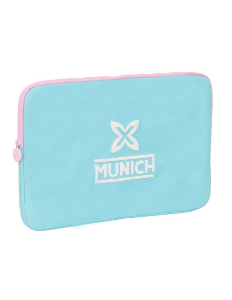 FUNDA PARA PORTATIL 15,6'' MUNICH "HEAVEN" | Comprar FUNDA PARA POR... FUNDA PARA PORTATIL 15,6'' MUNICH "HEAVEN" | Comprar FUNDA PARA POR...