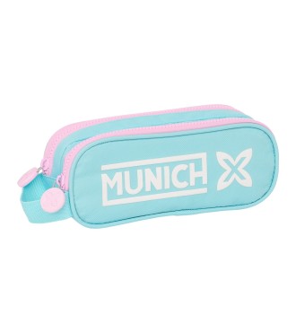 PORTATODO DOBLE MUNICH "HEAVEN" | Comprar PORTATODO DOBLE MUNICH "H...