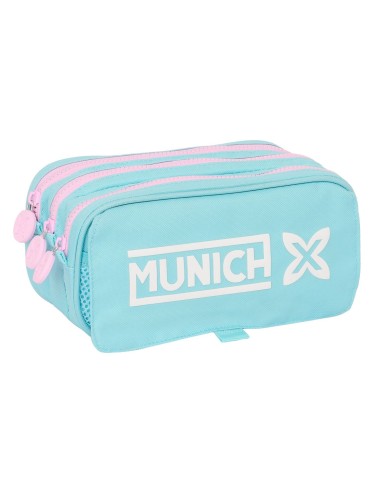 PORTATODO TRIPLE BIG MUNICH "HEAVEN" | Comprar PORTATODO TRIPLE BIG...