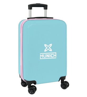 TROLLEY CABINA 20" 2 RUEDAS MUNICH "HEAVEN" | Comprar TROLLEY CABIN... 2