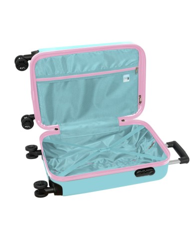 TROLLEY CABINA 20" 2 RUEDAS MUNICH "HEAVEN" | Comprar TROLLEY CABIN...