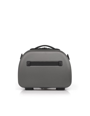 Neceser Gabol Paradise Xp Gris Neceser-Merendero | Fraber