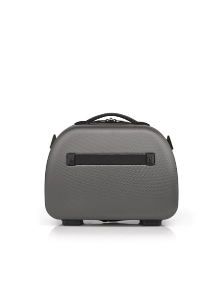 Neceser Gabol Paradise Xp Gris Neceser-Merendero | Fraber