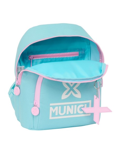 MINI MOCHILA MUNICH "HEAVEN" | Comprar MINI MOCHILA MUNICH "HEAVEN"... MINI MOCHILA MUNICH "HEAVEN" | Comprar MINI MOCHILA MUNICH "HEAVEN"...