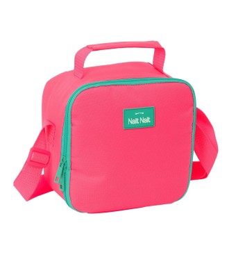 NEVERA WATERPROOF NAIT NAIT "ROSA FLUOR" | Comprar NEVERA WATERPROO...