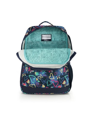 Mochila Escolar Adaptable Gabol Tizas Mochilas Escolares ...
