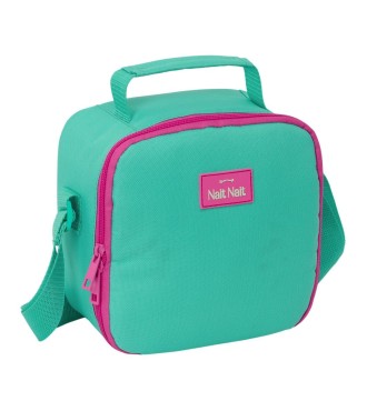 NEVERA WATERPROOF NAIT NAIT "VERDE MINT" | Comprar NEVERA WATERPROO...