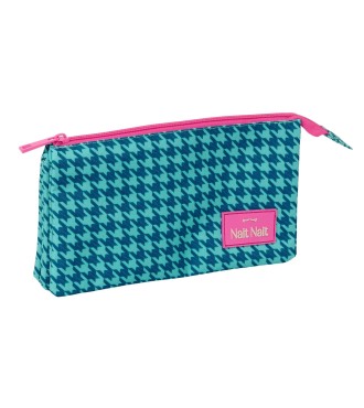 PORTA LÁPICES "PATA DE GALLO VERDE" | Comprar PORTA LÁPICES "PATA D...