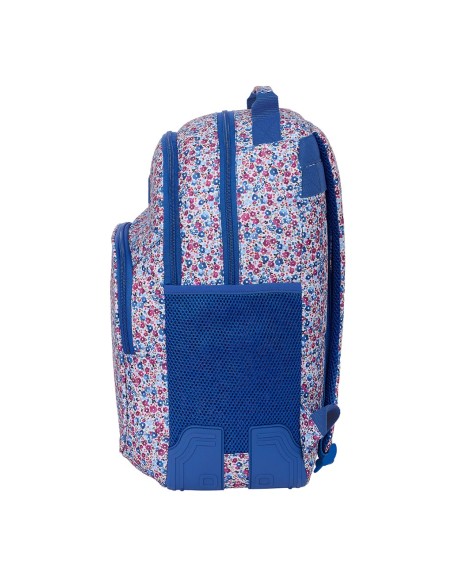 MOCHILA GRANDE "FLORES COIMBRA AZUL" | Comprar MOCHILA GRANDE "FLOR... MOCHILA GRANDE "FLORES COIMBRA AZUL" | Comprar MOCHILA GRANDE "FLOR...