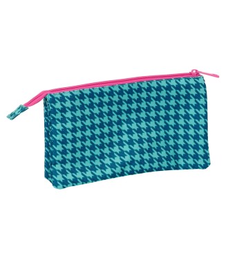 PORTA LÁPICES "PATA DE GALLO VERDE" | Comprar PORTA LÁPICES "PATA D... 2