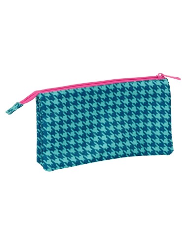 PORTA LÁPICES "PATA DE GALLO VERDE" | Comprar PORTA LÁPICES "PATA D...