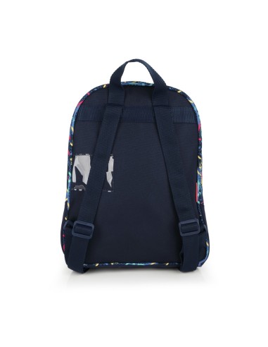 Mochila Paseo Gabol Tizas Mochila de Paseo | Fraber