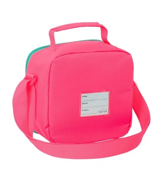 NEVERA WATERPROOF NAIT NAIT "ROSA FLUOR" | Comprar NEVERA WATERPROO... 2