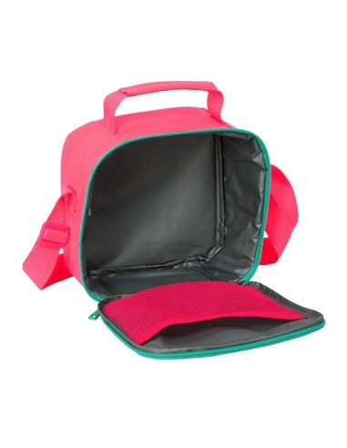 NEVERA WATERPROOF NAIT NAIT "ROSA FLUOR" | Comprar NEVERA WATERPROO...