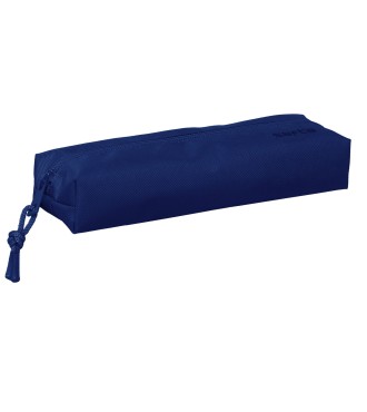PORTATODO RECTANGULAR C/GOMA ELAST. 22CM SAFTA "DARK BLUE" | Compra...