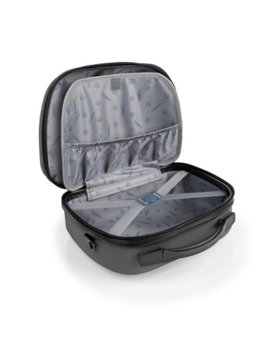 Neceser Gabol Paradise Xp Gris Neceser-Merendero | Fraber