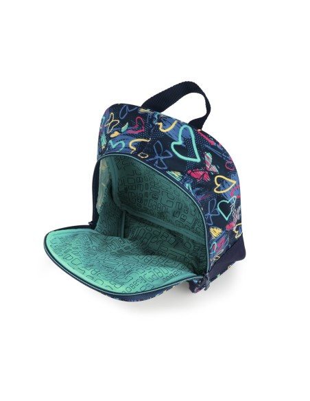 Mochila Paseo Gabol Tizas Mochila de Paseo | Fraber