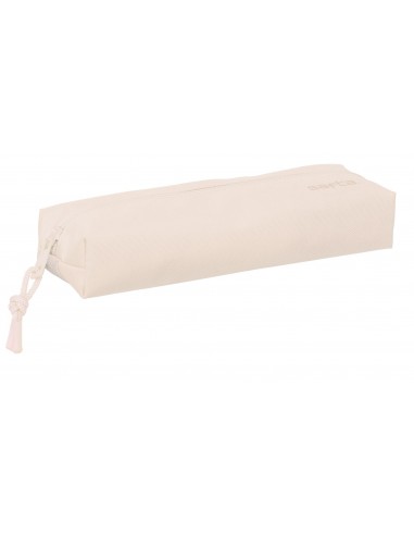 PORTATODO RECTANGULAR C/GOMA ELAST. 22CM SAFTA "LIGHT PINK" | Compr...