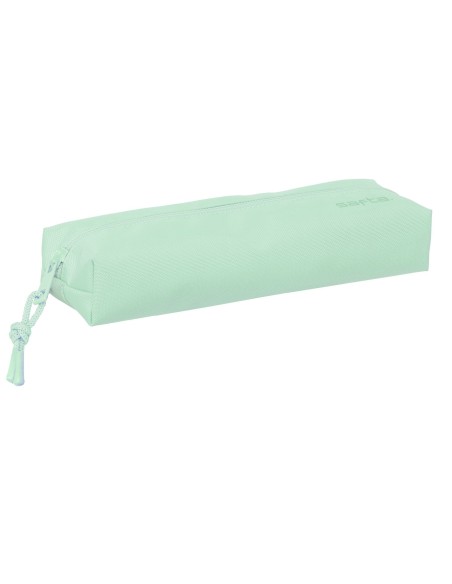 PORTATODO RECTANGULAR C/GOMA ELAST. 22CM SAFTA "LIGHT GREEN" | Comp... PORTATODO RECTANGULAR C/GOMA ELAST. 22CM SAFTA "LIGHT GREEN" | Comp...
