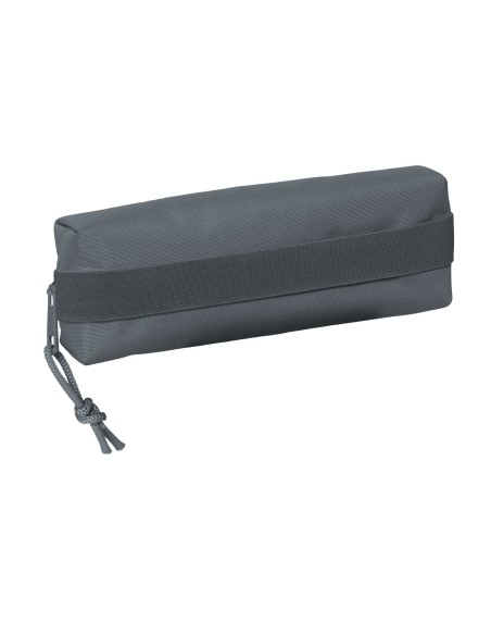 PORTATODO RECTANGULAR C/GOMA ELAST. 22CM SAFTA "DARK GREY" | Compra... PORTATODO RECTANGULAR C/GOMA ELAST. 22CM SAFTA "DARK GREY" | Compra...