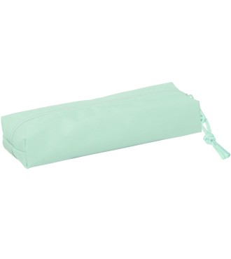 PORTATODO RECTANGULAR C/GOMA ELAST. 22CM SAFTA "LIGHT GREEN" | Comp... 2