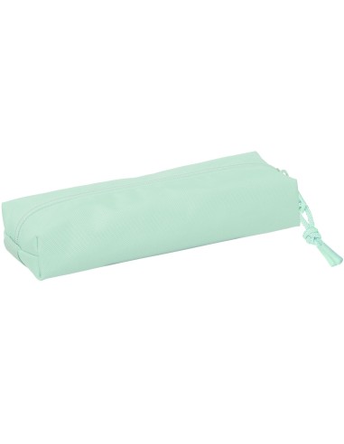 PORTATODO RECTANGULAR C/GOMA ELAST. 22CM SAFTA "LIGHT GREEN" | Comp...