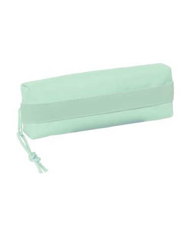 PORTATODO RECTANGULAR C/GOMA ELAST. 22CM SAFTA "LIGHT GREEN" | Comp...