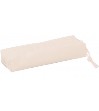 PORTATODO RECTANGULAR C/GOMA ELAST. 22CM SAFTA "LIGHT PINK" | Compr... 2