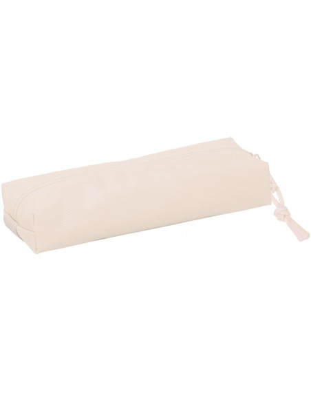 PORTATODO RECTANGULAR C/GOMA ELAST. 22CM SAFTA "LIGHT PINK" | Compr...