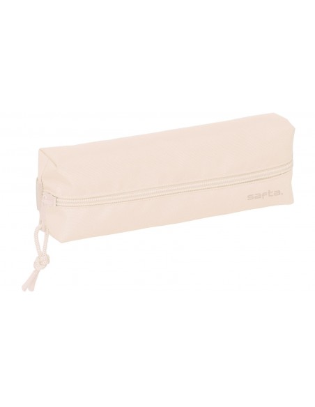PORTATODO RECTANGULAR C/GOMA ELAST. 22CM SAFTA "LIGHT PINK" | Compr...