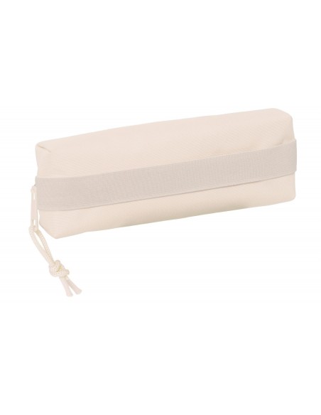 PORTATODO RECTANGULAR C/GOMA ELAST. 22CM SAFTA "LIGHT PINK" | Compr...