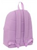 MOCHILA MUNICH BASICOS "LILA"