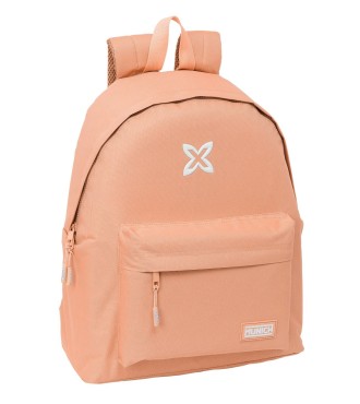MOCHILA MUNICH BASICOS "PEACH" | Comprar MOCHILA MUNICH BASICOS "PE...