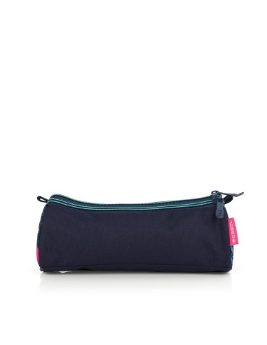 Portatodo Redondo Triple Gabol Tizas Portatodo Estuche | ...